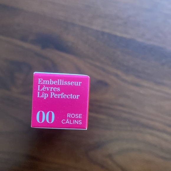 CLARINS - lip perfector - 00 - new! - Picture 2 of 2